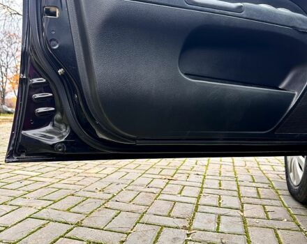 Черный Мицубиси Лансер, объемом двигателя 1.6 л и пробегом 185 тыс. км за 5500 $, фото 8 на Automoto.ua