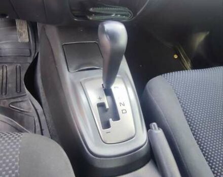 Черный Мицубиси Лансер, объемом двигателя 1.6 л и пробегом 243 тыс. км за 4500 $, фото 16 на Automoto.ua