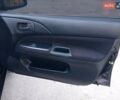 Чорний Міцубісі Lancer, об'ємом двигуна 1.58 л та пробігом 286 тис. км за 4950 $, фото 14 на Automoto.ua