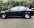 Чорний Міцубісі Lancer, об'ємом двигуна 2 л та пробігом 217 тис. км за 5600 $, фото 3 на Automoto.ua