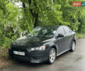 Чорний Міцубісі Lancer, об'ємом двигуна 2 л та пробігом 280 тис. км за 4400 $, фото 1 на Automoto.ua