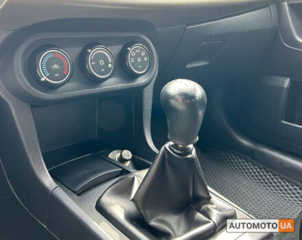 Черный Мицубиси Лансер, объемом двигателя 1.5 л и пробегом 93 тыс. км за 7000 $, фото 11 на Automoto.ua