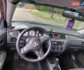 Чорний Міцубісі Lancer, об'ємом двигуна 1.6 л та пробігом 215 тис. км за 4900 $, фото 13 на Automoto.ua