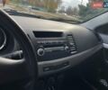 Чорний Міцубісі Lancer, об'ємом двигуна 1.5 л та пробігом 184 тис. км за 6000 $, фото 11 на Automoto.ua
