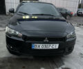 Чорний Міцубісі Lancer, об'ємом двигуна 1.5 л та пробігом 278 тис. км за 4850 $, фото 11 на Automoto.ua