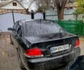 Черный Мицубиси Лансер, объемом двигателя 1.6 л и пробегом 126 тыс. км за 4500 $, фото 1 на Automoto.ua