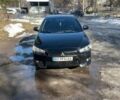 Чорний Міцубісі Lancer, об'ємом двигуна 2 л та пробігом 25 тис. км за 5700 $, фото 1 на Automoto.ua
