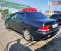 Чорний Міцубісі Lancer, об'ємом двигуна 1.6 л та пробігом 335 тис. км за 3100 $, фото 4 на Automoto.ua