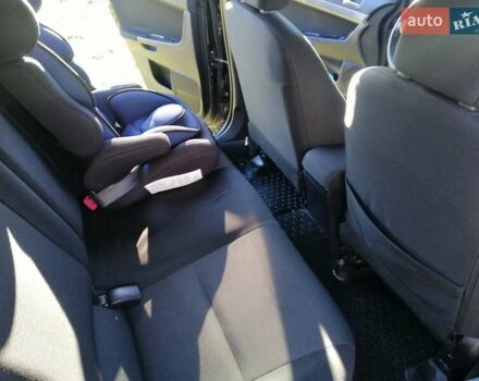 Мицубиси Лансер 2008 в Киеве на Automoto.ua Черный Мицубиси Лансер, объемом двигателя 2 л и пробегом 196 тыс. км за 5500 $, фото 10 на Automoto.ua