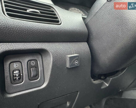 Черный Мицубиси Лансер, объемом двигателя 1.58 л и пробегом 202 тыс. км за 4100 $, фото 12 на Automoto.ua