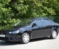 Чорний Міцубісі Lancer, об'ємом двигуна 1.5 л та пробігом 232 тис. км за 6000 $, фото 1 на Automoto.ua