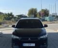 Чорний Міцубісі Lancer, об'ємом двигуна 2 л та пробігом 200 тис. км за 5650 $, фото 2 на Automoto.ua