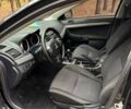 Чорний Міцубісі Lancer, об'ємом двигуна 2 л та пробігом 263 тис. км за 5750 $, фото 6 на Automoto.ua