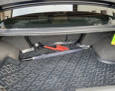 Чорний Міцубісі Lancer, об'ємом двигуна 1.58 л та пробігом 334 тис. км за 4750 $, фото 10 на Automoto.ua