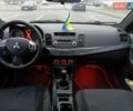 Чорний Міцубісі Lancer, об'ємом двигуна 2 л та пробігом 275 тис. км за 5200 $, фото 8 на Automoto.ua