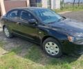 Чорний Міцубісі Lancer, об'ємом двигуна 1.5 л та пробігом 450 тис. км за 5000 $, фото 1 на Automoto.ua