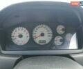 Черный Мицубиси Лансер, объемом двигателя 1.6 л и пробегом 255 тыс. км за 4700 $, фото 7 на Automoto.ua
