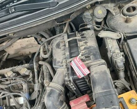 Черный Мицубиси Лансер, объемом двигателя 1.5 л и пробегом 253 тыс. км за 5500 $, фото 11 на Automoto.ua