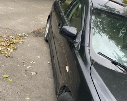 Мицубиси Лансер 2008 в Киеве на Automoto.ua Черный Мицубиси Лансер, объемом двигателя 2 л и пробегом 315 тыс. км за 5000 $, фото 2 на Automoto.ua