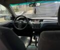 Черный Мицубиси Лансер, объемом двигателя 1.6 л и пробегом 279 тыс. км за 4690 $, фото 29 на Automoto.ua