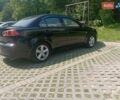 Чорний Міцубісі Lancer, об'ємом двигуна 1.5 л та пробігом 320 тис. км за 6500 $, фото 1 на Automoto.ua