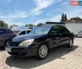 Черный Мицубиси Лансер, объемом двигателя 1.58 л и пробегом 250 тыс. км за 3999 $, фото 1 на Automoto.ua
