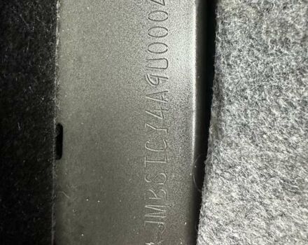 Чорний Міцубісі Lancer, об'ємом двигуна 2 л та пробігом 199 тис. км за 7900 $, фото 47 на Automoto.ua