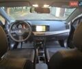 Чорний Міцубісі Lancer, об'ємом двигуна 1.5 л та пробігом 132 тис. км за 7999 $, фото 1 на Automoto.ua