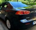 Чорний Міцубісі Lancer, об'ємом двигуна 1.5 л та пробігом 205 тис. км за 6300 $, фото 2 на Automoto.ua