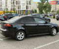 Чорний Міцубісі Lancer, об'ємом двигуна 2 л та пробігом 220 тис. км за 5850 $, фото 10 на Automoto.ua