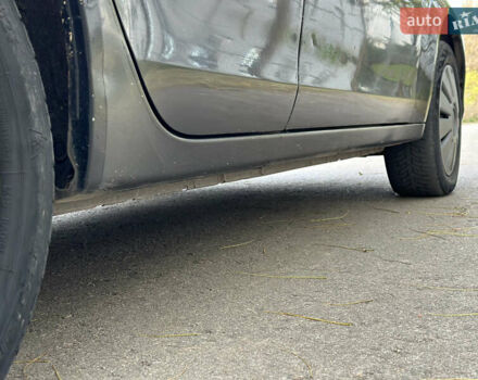 Черный Мицубиси Лансер, объемом двигателя 1.5 л и пробегом 285 тыс. км за 4800 $, фото 14 на Automoto.ua