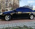 Чорний Міцубісі Lancer, об'ємом двигуна 2 л та пробігом 182 тис. км за 7650 $, фото 12 на Automoto.ua