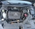Мицубиси Лансер 2008 в Львове на Automoto.ua Черный Мицубиси Лансер, объемом двигателя 2 л и пробегом 210 тыс. км за 6500 $, фото 3 на Automoto.ua