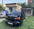Черный Мицубиси Лансер, объемом двигателя 1.5 л и пробегом 270 тыс. км за 6300 $, фото 3 на Automoto.ua