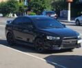 Чорний Міцубісі Lancer, об'ємом двигуна 2 л та пробігом 300 тис. км за 8300 $, фото 1 на Automoto.ua