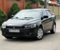 Чорний Міцубісі Lancer, об'ємом двигуна 1.5 л та пробігом 220 тис. км за 5200 $, фото 1 на Automoto.ua