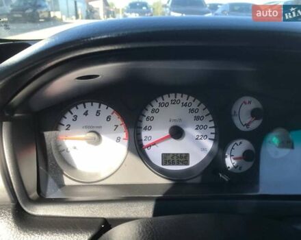 Мицубиси Лансер 2008 в Львове на Automoto.ua Черный Мицубиси Лансер, объемом двигателя 1.6 л и пробегом 356 тыс. км за 4590 $, фото 16 на Automoto.ua