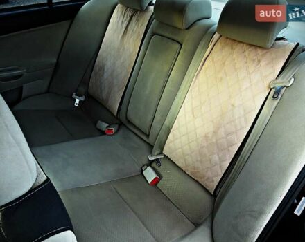 Мицубиси Лансер 2008 в Черкассах на Automoto.ua Черный Мицубиси Лансер, объемом двигателя 2 л и пробегом 178 тыс. км за 7400 $, фото 14 на Automoto.ua