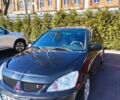 Чорний Міцубісі Lancer, об'ємом двигуна 1.58 л та пробігом 274 тис. км за 5000 $, фото 1 на Automoto.ua
