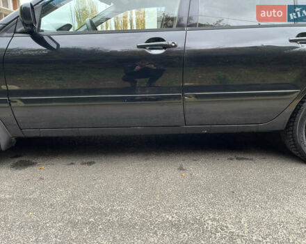 Чорний Міцубісі Lancer, об'ємом двигуна 1.58 л та пробігом 192 тис. км за 4500 $, фото 24 на Automoto.ua