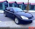 Чорний Міцубісі Lancer, об'ємом двигуна 1.6 л та пробігом 300 тис. км за 4650 $, фото 1 на Automoto.ua