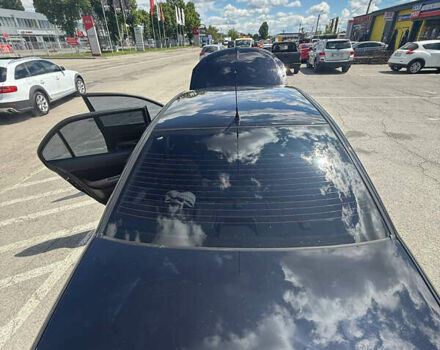 Чорний Міцубісі Lancer, об'ємом двигуна 1.6 л та пробігом 292 тис. км за 3600 $, фото 18 на Automoto.ua