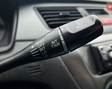 Чорний Міцубісі Lancer, об'ємом двигуна 1.6 л та пробігом 340 тис. км за 6190 $, фото 16 на Automoto.ua