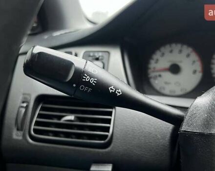 Чорний Міцубісі Lancer, об'ємом двигуна 1.6 л та пробігом 340 тис. км за 6190 $, фото 15 на Automoto.ua