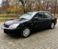 Черный Мицубиси Лансер, объемом двигателя 1.6 л и пробегом 185 тыс. км за 5500 $, фото 1 на Automoto.ua