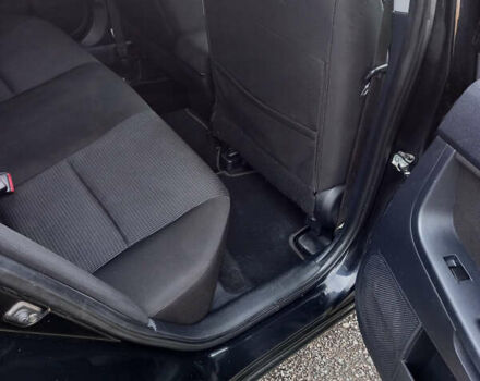 Чорний Міцубісі Lancer, об'ємом двигуна 1.5 л та пробігом 160 тис. км за 5850 $, фото 16 на Automoto.ua