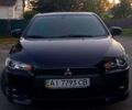 Чорний Міцубісі Lancer, об'ємом двигуна 2 л та пробігом 114 тис. км за 6700 $, фото 1 на Automoto.ua