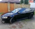 Мицубиси Лансер 2008 в Киеве на Automoto.ua Черный Мицубиси Лансер, объемом двигателя 2 л и пробегом 196 тыс. км за 5500 $, фото 8 на Automoto.ua