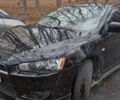 Чорний Міцубісі Lancer, об'ємом двигуна 2 л та пробігом 302 тис. км за 7200 $, фото 4 на Automoto.ua