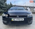Чорний Міцубісі Lancer, об'ємом двигуна 1.5 л та пробігом 184 тис. км за 6000 $, фото 1 на Automoto.ua